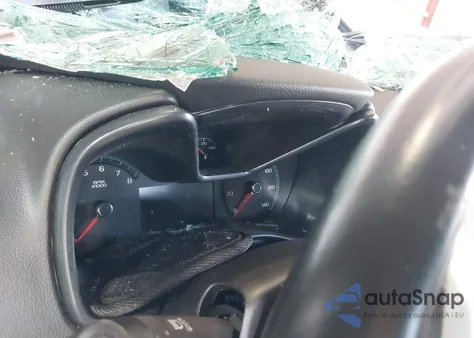 2019 GMC Canyon Sle z USA, uszkodzony, nr VIN 1GTG6CEN5K1101096